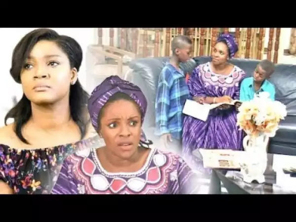Video: THE BRAVE SINGLE MOTHER | 2018 Latest Nigerian Nollywood